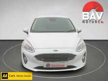Ford 1.0T EcoBoost Titanium Hatchback 5dr Petrol Manual Euro 6 (s/s) (125 ps)