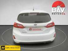 Ford 1.0T EcoBoost Titanium Hatchback 5dr Petrol Manual Euro 6 (s/s) (125 ps)