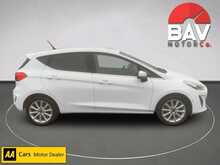 Ford 1.0T EcoBoost Titanium Hatchback 5dr Petrol Manual Euro 6 (s/s) (125 ps)
