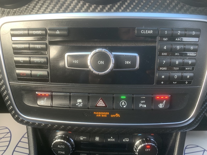 Mercedes-Benz 2.0 A45 AMG Hatchback 5dr Petrol SpdS DCT 4MATIC Euro 6 (s/s) (360 ps)