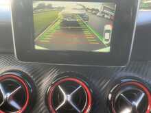 Mercedes-Benz 2.0 A45 AMG Hatchback 5dr Petrol SpdS DCT 4MATIC Euro 6 (s/s) (360 ps)