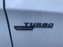 Mercedes-Benz 2.0 A45 AMG Hatchback 5dr Petrol SpdS DCT 4MATIC Euro 6 (s/s) (360 ps)