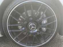 Mercedes-Benz 2.0 A45 AMG Hatchback 5dr Petrol SpdS DCT 4MATIC Euro 6 (s/s) (360 ps)