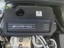 Mercedes-Benz 2.0 A45 AMG Hatchback 5dr Petrol SpdS DCT 4MATIC Euro 6 (s/s) (360 ps)