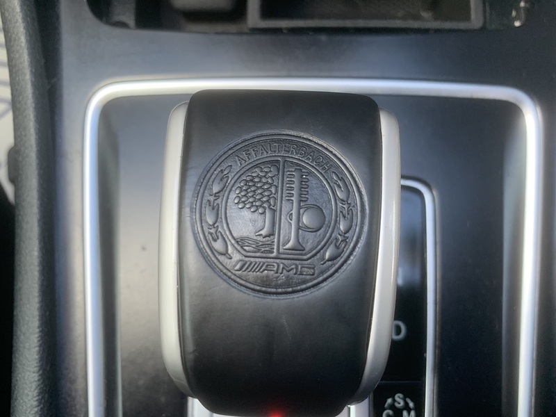 Mercedes-Benz 2.0 A45 AMG Hatchback 5dr Petrol SpdS DCT 4MATIC Euro 6 (s/s) (360 ps)