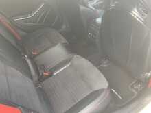 Mercedes-Benz 2.0 A45 AMG Hatchback 5dr Petrol SpdS DCT 4MATIC Euro 6 (s/s) (360 ps)