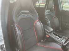 Mercedes-Benz 2.0 A45 AMG Hatchback 5dr Petrol SpdS DCT 4MATIC Euro 6 (s/s) (360 ps)