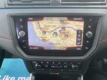 SEAT 1.0 TSI GPF FR SUV 5dr Petrol Manual Euro 6 (s/s) (115 ps)