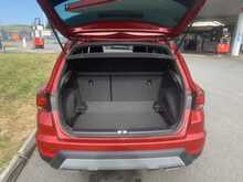 SEAT 1.0 TSI GPF FR SUV 5dr Petrol Manual Euro 6 (s/s) (115 ps)