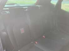 SEAT 1.0 TSI GPF FR SUV 5dr Petrol Manual Euro 6 (s/s) (115 ps)