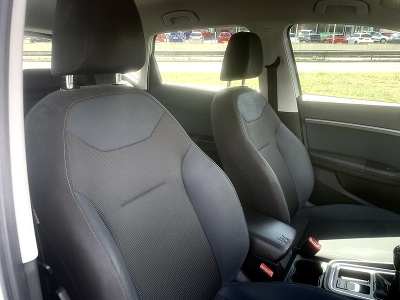 SEAT 1.0 TSI Ecomotive SE SUV 5dr Petrol Manual Euro 6 (s/s) (115 ps)