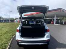 SEAT 1.0 TSI Ecomotive SE SUV 5dr Petrol Manual Euro 6 (s/s) (115 ps)