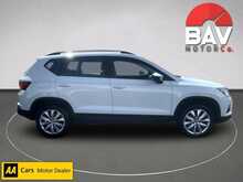 SEAT 1.0 TSI Ecomotive SE SUV 5dr Petrol Manual Euro 6 (s/s) (115 ps)