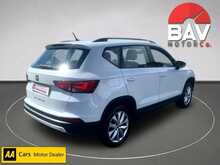 SEAT 1.0 TSI Ecomotive SE SUV 5dr Petrol Manual Euro 6 (s/s) (115 ps)