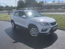 SEAT 1.0 TSI Ecomotive SE SUV 5dr Petrol Manual Euro 6 (s/s) (115 ps)