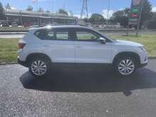 SEAT 1.0 TSI Ecomotive SE SUV 5dr Petrol Manual Euro 6 (s/s) (115 ps)