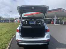 SEAT 1.0 TSI Ecomotive SE SUV 5dr Petrol Manual Euro 6 (s/s) (115 ps)