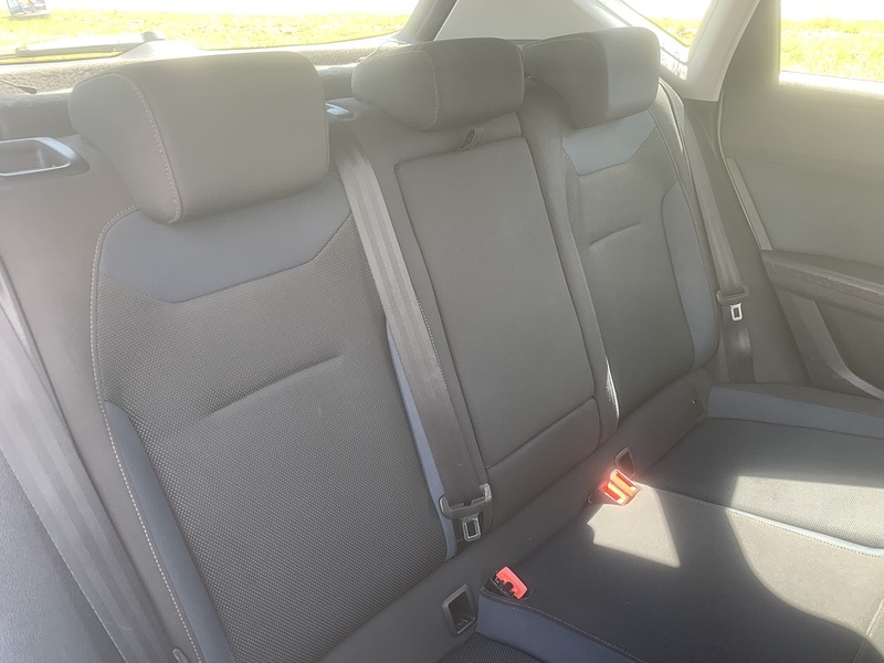 SEAT 1.0 TSI Ecomotive SE SUV 5dr Petrol Manual Euro 6 (s/s) (115 ps)