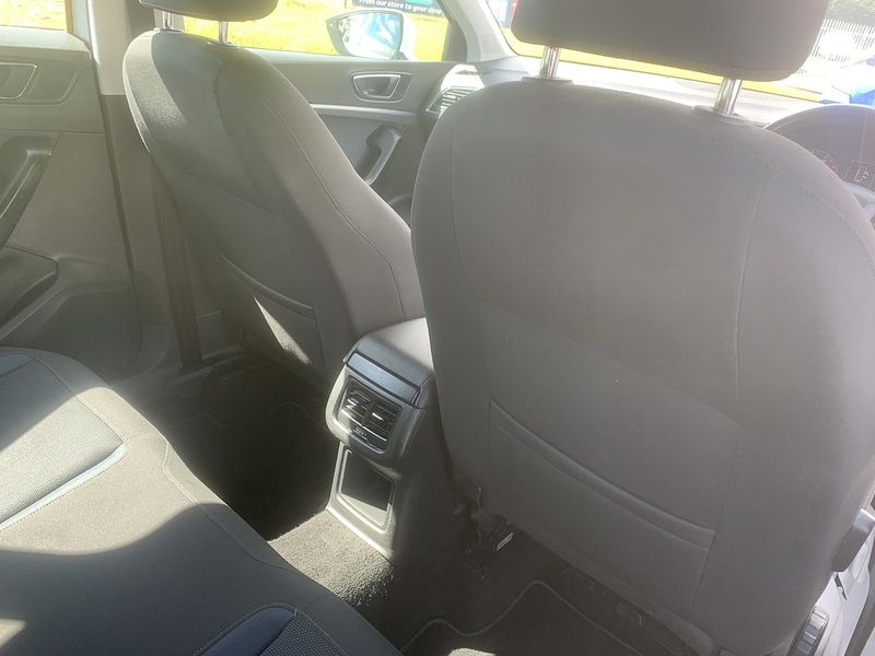 SEAT 1.0 TSI Ecomotive SE SUV 5dr Petrol Manual Euro 6 (s/s) (115 ps)