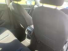 SEAT 1.0 TSI Ecomotive SE SUV 5dr Petrol Manual Euro 6 (s/s) (115 ps)