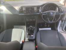 SEAT 1.0 TSI Ecomotive SE SUV 5dr Petrol Manual Euro 6 (s/s) (115 ps)