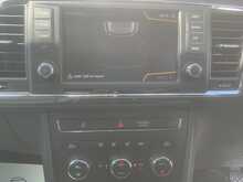 SEAT 1.0 TSI Ecomotive SE SUV 5dr Petrol Manual Euro 6 (s/s) (115 ps)