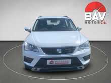 SEAT 1.0 TSI Ecomotive SE SUV 5dr Petrol Manual Euro 6 (s/s) (115 ps)