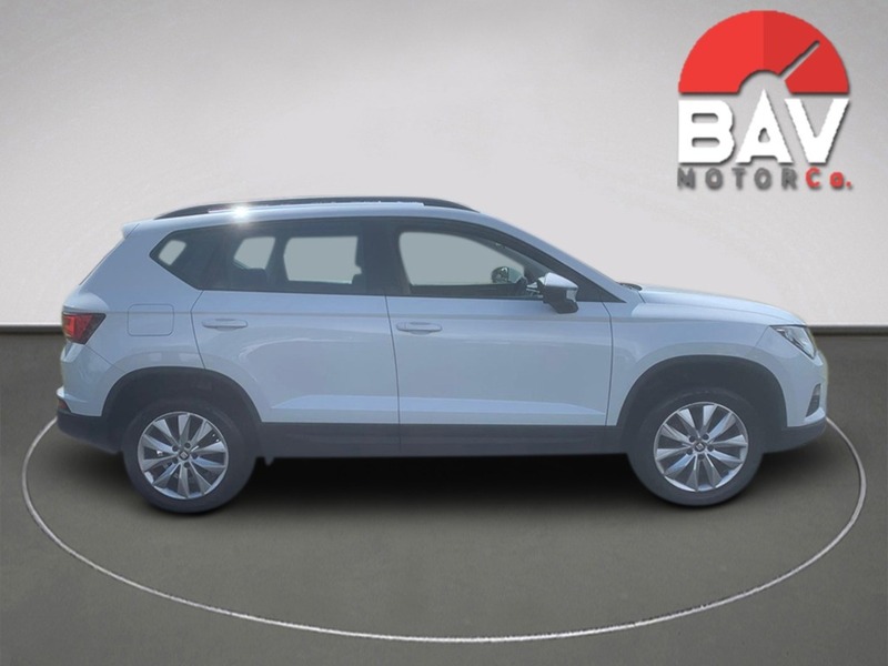 SEAT 1.0 TSI Ecomotive SE SUV 5dr Petrol Manual Euro 6 (s/s) (115 ps)