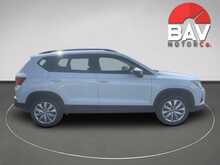 SEAT 1.0 TSI Ecomotive SE SUV 5dr Petrol Manual Euro 6 (s/s) (115 ps)