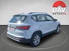 SEAT 1.0 TSI Ecomotive SE SUV 5dr Petrol Manual Euro 6 (s/s) (115 ps)