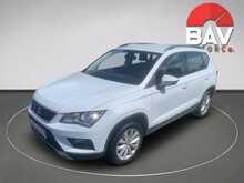SEAT 1.0 TSI Ecomotive SE SUV 5dr Petrol Manual Euro 6 (s/s) (115 ps)