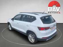 SEAT 1.0 TSI Ecomotive SE SUV 5dr Petrol Manual Euro 6 (s/s) (115 ps)