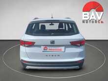 SEAT 1.0 TSI Ecomotive SE SUV 5dr Petrol Manual Euro 6 (s/s) (115 ps)