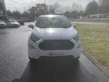 Ford 1.0T EcoBoost GPF ST-Line SUV 5dr Petrol Manual Euro 6 (s/s) (125 ps)