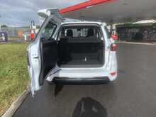 Ford 1.0T EcoBoost GPF ST-Line SUV 5dr Petrol Manual Euro 6 (s/s) (125 ps)