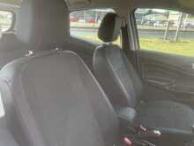 Ford 1.0T EcoBoost GPF ST-Line SUV 5dr Petrol Manual Euro 6 (s/s) (125 ps)