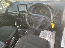 Ford 1.0T EcoBoost GPF ST-Line SUV 5dr Petrol Manual Euro 6 (s/s) (125 ps)