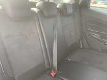 Ford 1.0T EcoBoost GPF ST-Line SUV 5dr Petrol Manual Euro 6 (s/s) (125 ps)