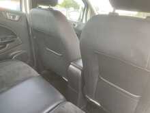 Ford 1.0T EcoBoost GPF ST-Line SUV 5dr Petrol Manual Euro 6 (s/s) (125 ps)