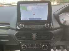 Ford 1.0T EcoBoost GPF ST-Line SUV 5dr Petrol Manual Euro 6 (s/s) (125 ps)