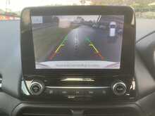 Ford 1.0T EcoBoost GPF ST-Line SUV 5dr Petrol Manual Euro 6 (s/s) (125 ps)