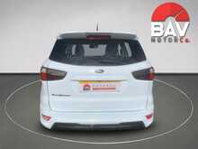 Ford 1.0T EcoBoost GPF ST-Line SUV 5dr Petrol Manual Euro 6 (s/s) (125 ps)