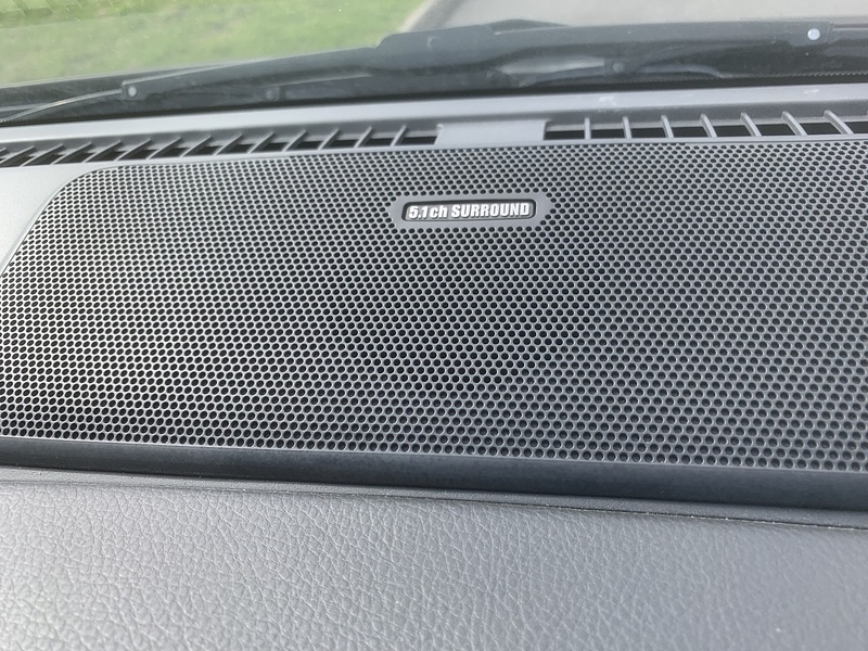 Nissan Nissan El Grande 2.5 V6 Automatic Petrol