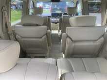 Nissan Nissan El Grande 2.5 V6 Automatic Petrol