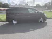 Nissan Nissan El Grande 2.5 V6 Automatic Petrol