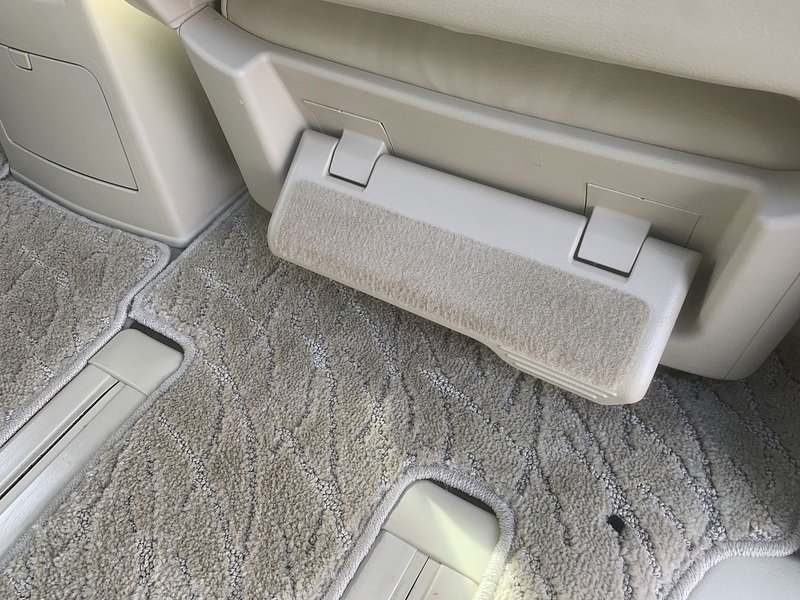 Nissan Nissan El Grande 2.5 V6 Automatic Petrol