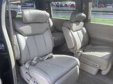 Nissan Nissan El Grande 2.5 V6 Automatic Petrol
