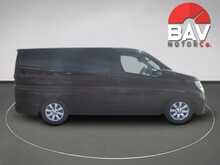 Nissan Nissan El Grande 2.5 V6 Automatic Petrol