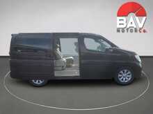 Nissan Nissan El Grande 2.5 V6 Automatic Petrol