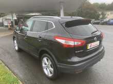 Nissan 1.5 dCi n-tec+ SUV 5dr Diesel Manual 2WD Euro 5 (s/s) (110 ps)